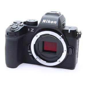 Nikon ニコン Z ボデイ ミラーレス一眼（Zシリーズ（Nikon） ニコン 