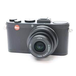 Leica (ライカ) X2 ブラック メイン