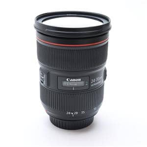 Canon (キヤノン) EF24-70mm F2.8L II USM メイン