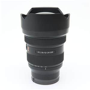 ソニー FE 12-24mm F2.8 GM SEL1224GM 中古 楽天市場】【中古】 【良品】 ソニー FE 12-24mm F2.8 GM