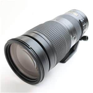Nikon (ニコン) AF-S NIKKOR 200-500mm F5.6E ED VR メイン