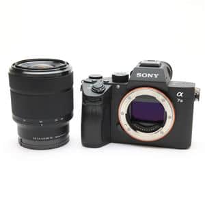 【美品】SONY α7III ズームレンズキット ILCE-7M3K ★即発送★ SONY α7 III ILCE-7M3K ズームレンズキット 価格比較 - 価格.com