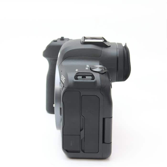 Canon EOS R6 デジタル一眼レフカメラ【ジャンク品】 CANON(キヤノン) / ミラーレスカメラ/デジタル一眼カメラ/EOS R6