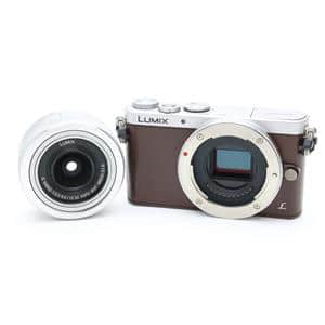 ご予約済　Panasonic LUMIX GM DMC-GM1 12-32mm ご予約済 Panasonic LUMIX GM DMC-GM1 12-32mm LUMIX GM1」「デジタル