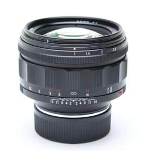 Voigtländer 50mm F1.1 (ライカMレンズ) Amazon.co.jp: Voigtlander Nokton 50mm f/1.1 Leica Mマウント