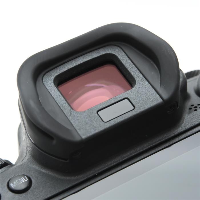 EOS R6 Mark II ボディ