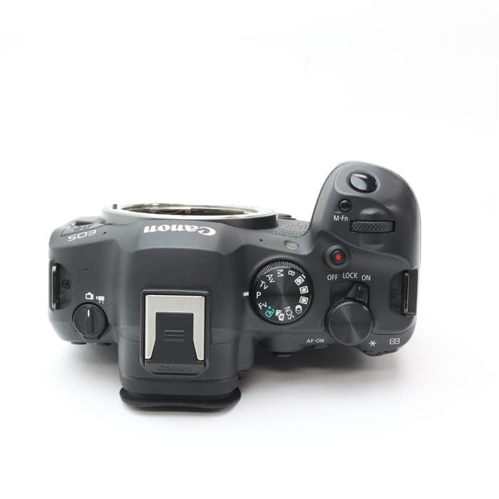 EOS R6 Mark II ボディ