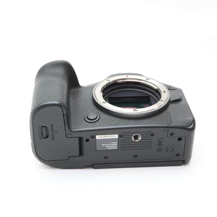 EOS R6 Mark II ボディ