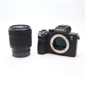 sony (ソニー) α7iii レンズキット ilce-7m3k」の商品検索結果