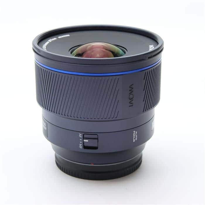 10mm F2.8 ZERO-D FF AF (ソニーE用/フルサイズ対応) LAO0484