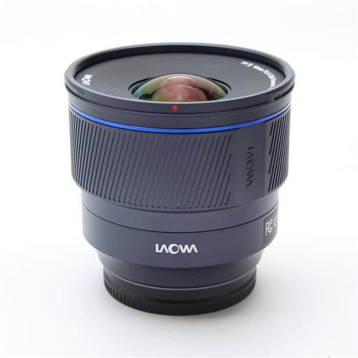 10mm F2.8 ZERO-D FF AF (ソニーE用/フルサイズ対応) LAO0484