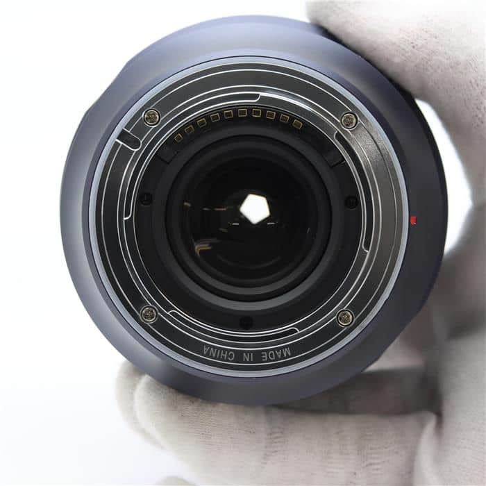 10mm F2.8 ZERO-D FF AF (ソニーE用/フルサイズ対応) LAO0484