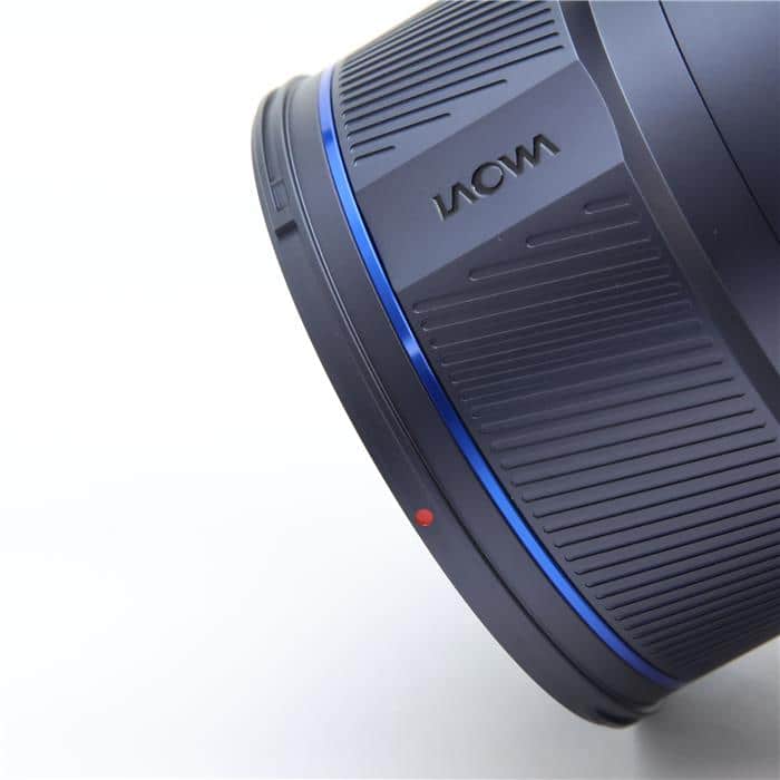 10mm F2.8 ZERO-D FF AF (ソニーE用/フルサイズ対応) LAO0484