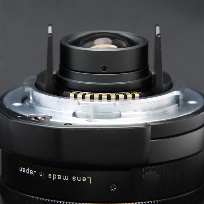 中古)CONTAX (コンタックス) Biogon T* 21mm F2.8 (G) ファインダー