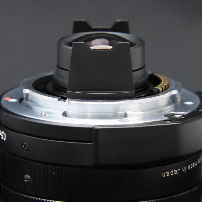 中古)CONTAX (コンタックス) Biogon T* 21mm F2.8 (G) ファインダー