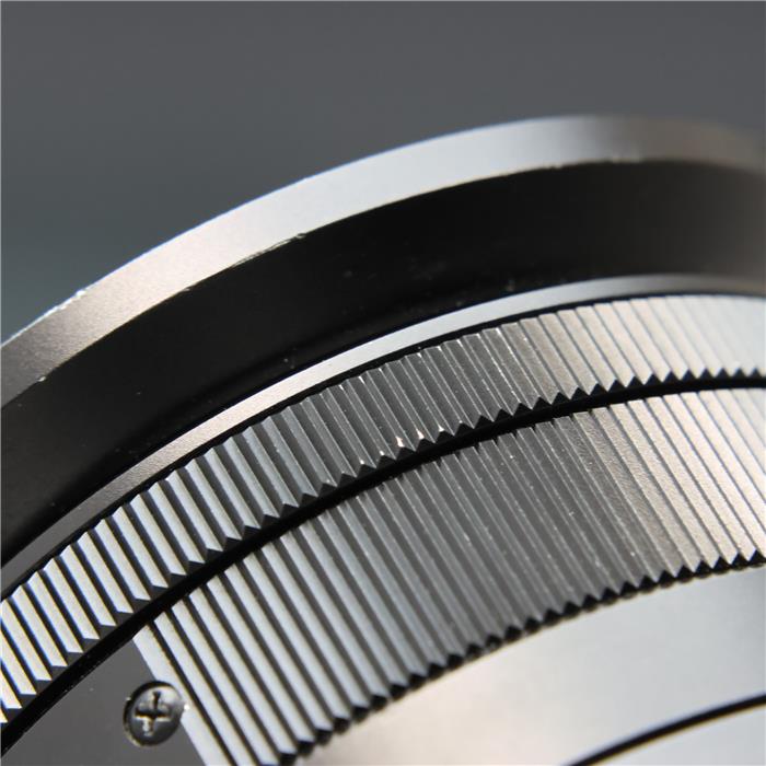 中古)CONTAX (コンタックス) Biogon T* 21mm F2.8 (G) ファインダー