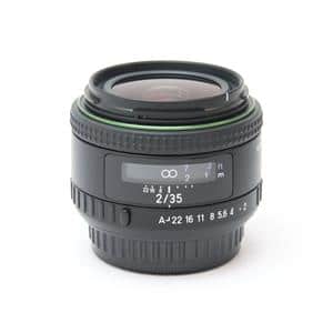 PENTAX FA 35 F2」「中古商品または委託品」の商品検索結果 | デジタル