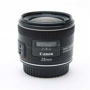 Canon (キヤノン) EF28mm F2.8」の商品検索結果 | デジタルカメラ