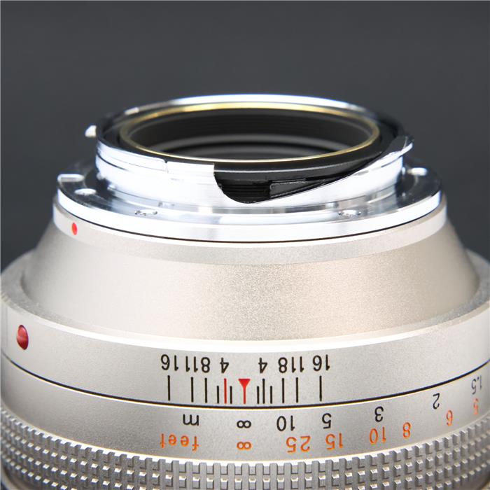 中古)Konica (コニカ) M-HEXANON 50mm F1.2（商品ID：3717022665076