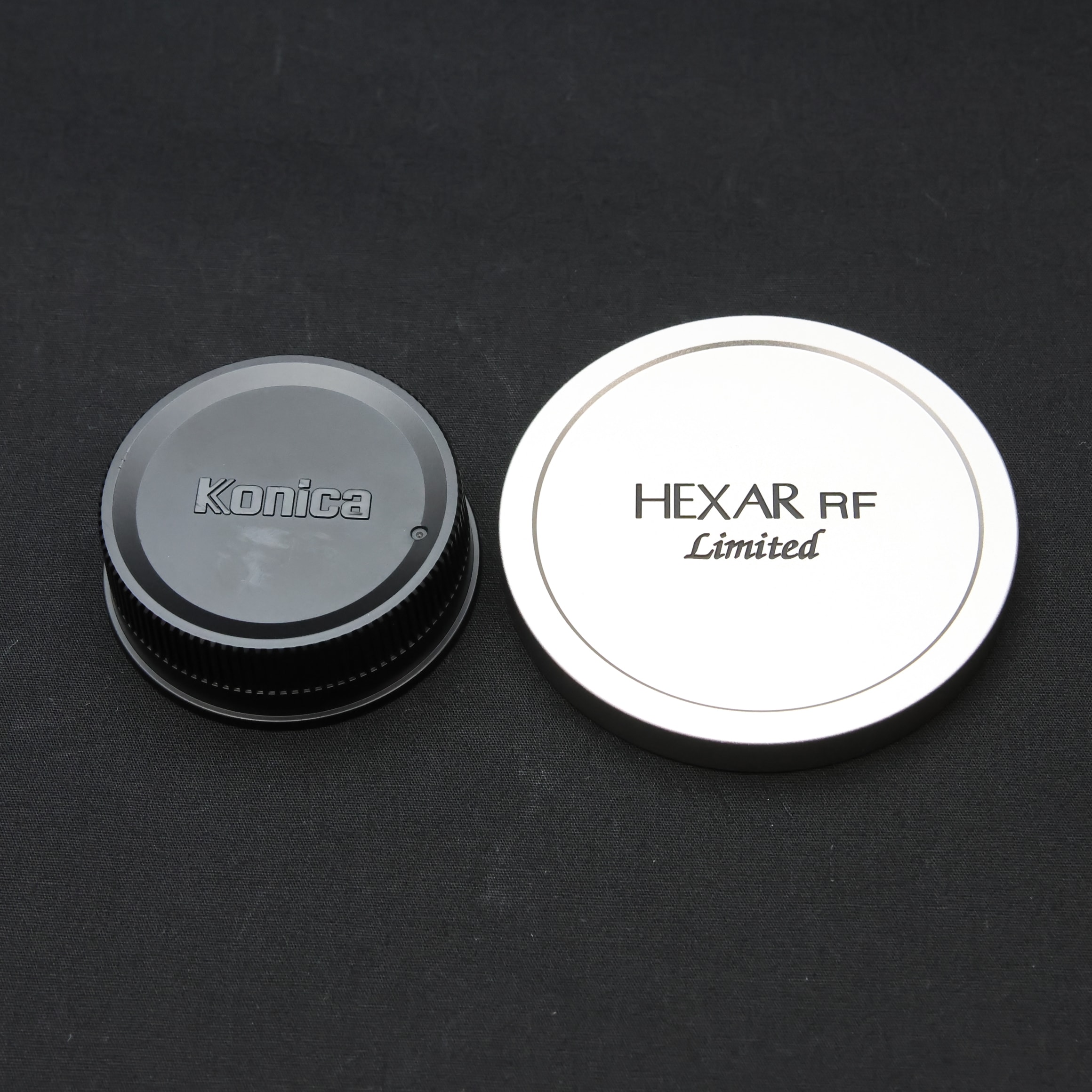 中古)Konica (コニカ) M-HEXANON 50mm F1.2（商品ID：3717022665076