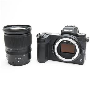 nikon z6ii 24-70 レンズキット」の商品検索結果 | デジタルカメラ