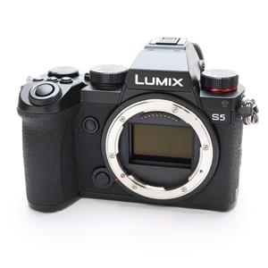 lumix s5」の商品検索結果 | デジタルカメラ、ミラーレスカメラ、交換