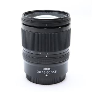 Nikon (ニコン) NIKKOR Z DX 16-50mm F2.8 VR メイン