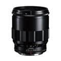 Voigtlander (フォクトレンダー) MACRO APO-LANTHAR 65mm F2 Aspherical（ニコンZ用）