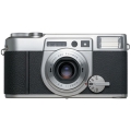 FUJIFILM (フジフイルム) KLASSE W
