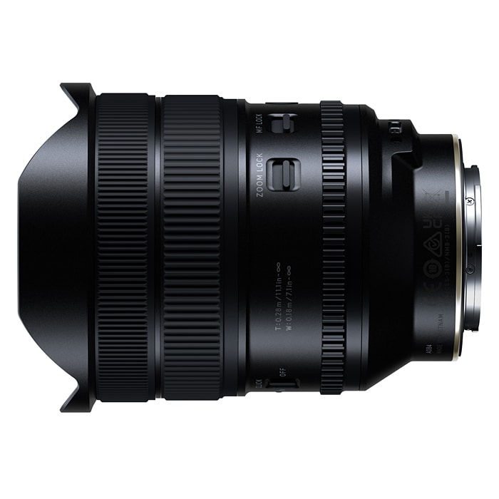 新品)TAMRON (タムロン) 12-20mm F2.8 / Model A084S（ソニーE用/フル