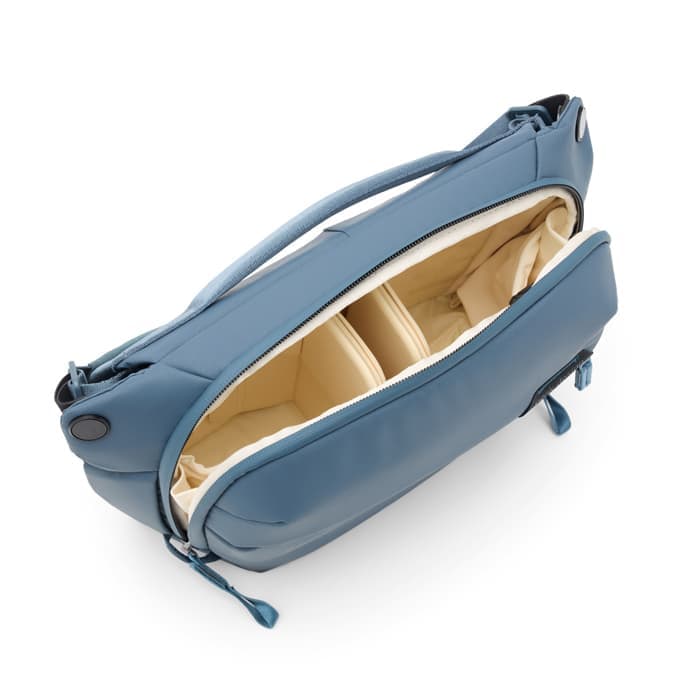 新品)peak design (ピークデザイン) エブリデイスリング 6L BEDS-6-DS
