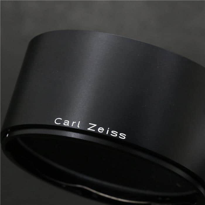 ツァイス イコン Carl Zeiss Sonnar T 85mm F2【希少】 中古)Carl Zeiss (カールツァイス) Sonnar T* 85mm F2 ZM（商品