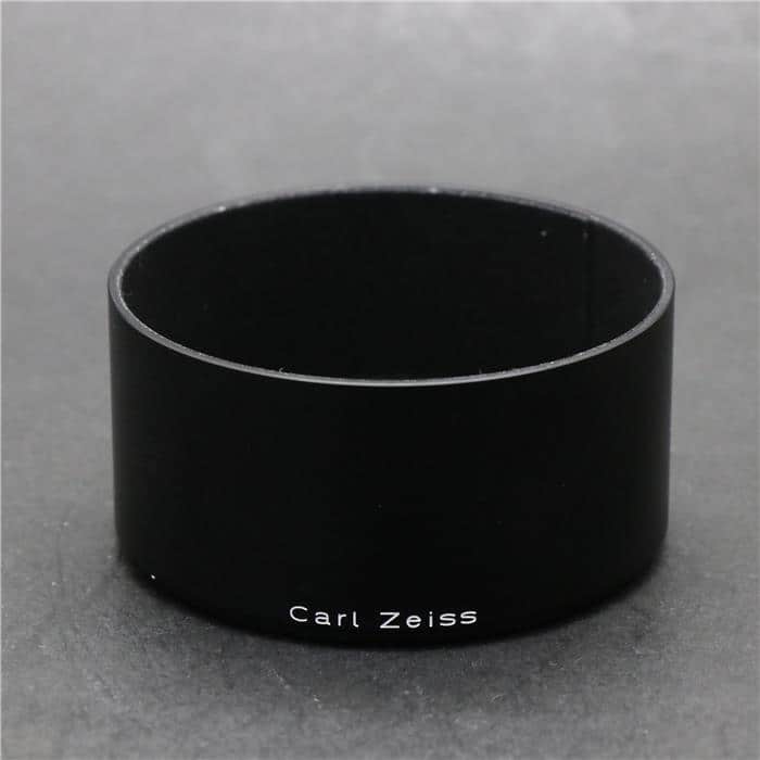 中古)Carl Zeiss (カールツァイス) Lens shade 85mm（Sonnar T