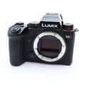 LUMIX S5II ボディ DC-S5M2 ブラック