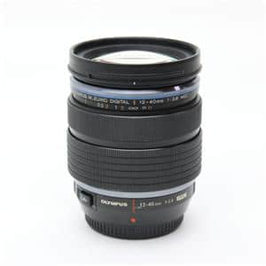 OLYMPUS (オリンパス) M.ZUIKO DIGITAL ED12-40mm F2.8 PRO」の商品 