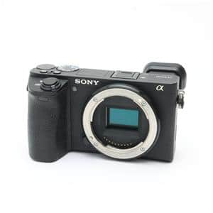 SONY (ソニー) α6500 ボディ ILCE-6500」の商品検索結果