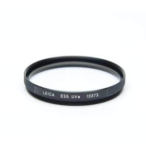 中古)Leica (ライカ) フィルター E55 UVA(商品ID 中古)Leica (ライカ) フィルター E55 UVA(商品ID