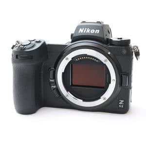 Nikon (ニコン) Z6II ボディ メイン