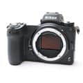 Z6II ボディ