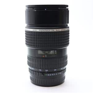 PENTAX (ペンタックス) FA645 80-160mm F4.5 メイン