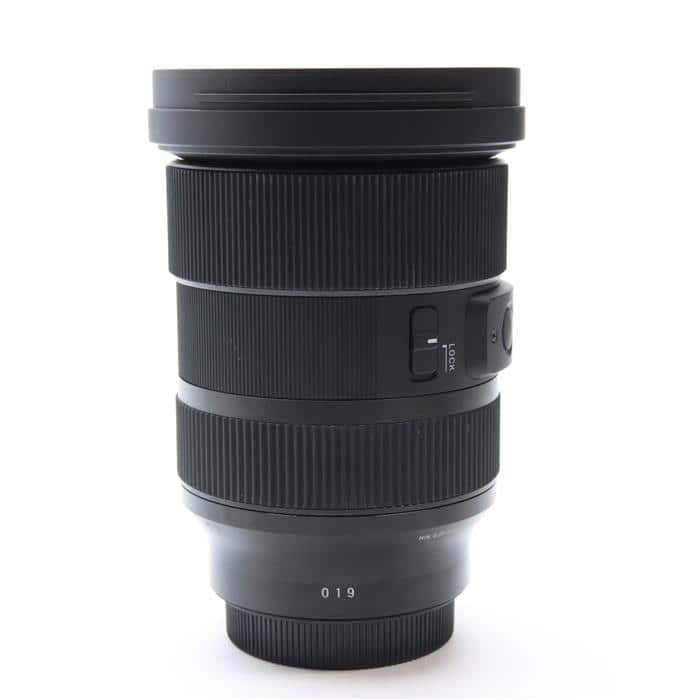 中古】(シグマ) SIGMA 24-70/2.8 そそが DG DN ART TL ライカSL/TL 