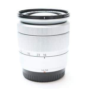 富士フイルム - 最終値下げ　フジフィルム FUJINON EBC XC 16-50mm F 最終値下げ フジフィルム FUJINON EBC XC 16-50mm F