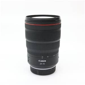 Canon (キヤノン) RF24-70mm F2.8 L IS USM メイン