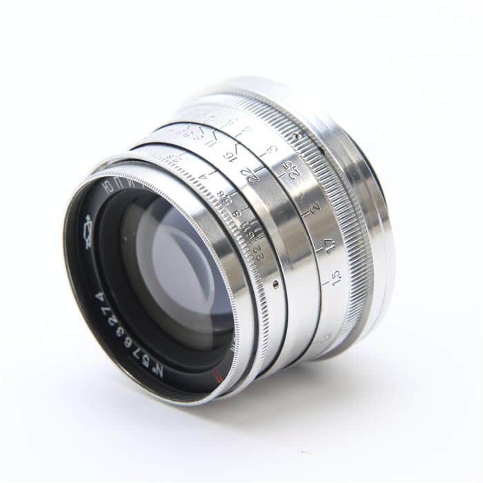 Leica M5 & Jupiter-8 ライカ ジュピター backend=imagemagick;version=1;