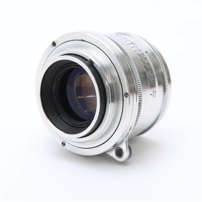 難有品》ロシア ジュピター 8 50mm F2 (ライカL) Amazon