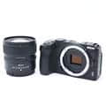 Nikon (ニコン) Z30 12-28 PZ VR レンズキット
