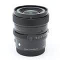 Contemporary 24mm F2 DG DN  (ソニーE用/フルサイズ対応)