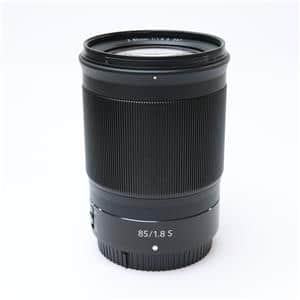 Nikon (ニコン) NIKKOR Z 85mm F1.8 S メイン