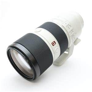 [美品]ソニーSony FE 70-200mm GM I 新品)SONY (ソニー) FE 70-200mm F2.8 GM OSS SEL70200GM（商品