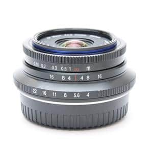 新品)LAOWA （ラオワ） 10mm F4 Cookie （フジフイルムX用
